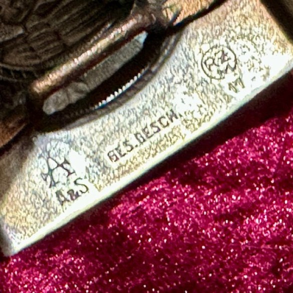 Hitler Youth Belt 21